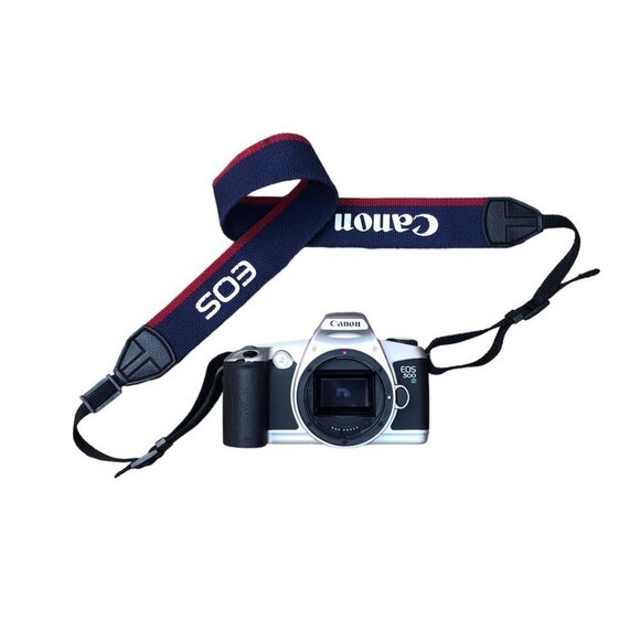 CANON EOS 500N SLR Film Camera BODY ONLY - Picture 7 of 9